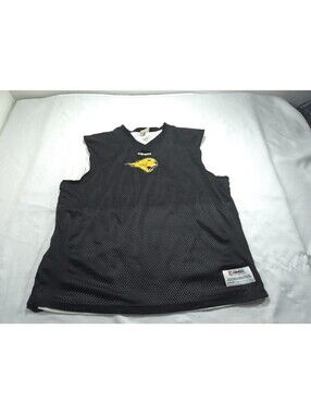 Northern Iowa Panthers Jersey Double Extra Large And1 Practice Reversible